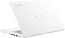 ASUS Chromebook Plus CX34 CX3402CBA-MW0166, Pearl White, Core i5-1235U, 8GB RAM, 256GB Flash