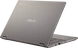 ASUS Chromebook Flip CM34 CM3401FFA-LZ0093, ZINC, Ryzen 5 7520C, 16GB RAM, 512GB SSD