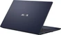 ASUS ExpertBook B1 B1502CBA-BQ1703X, Star Black, Core i5-1235U, 16GB RAM, 512GB SSD