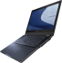 ASUS ExpertBook B2 Flip B2402FBA-N70265X Star Black, Core i7-1260P, 16GB RAM, 512GB SSD