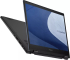 ASUS ExpertBook B2 Flip B2502FBA-N80136X Star Black, Core i5-1240P, 16GB RAM, 512GB SSD, 5G
