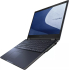 ASUS ExpertBook B2 Flip B2502FBA-N80136X Star Black, Core i5-1240P, 16GB RAM, 512GB SSD, 5G