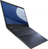 ASUS ExpertBook B2 Flip B2502FBA-N80175X Star Black, Core i5-1240P, 8GB RAM, 512GB SSD