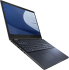 ASUS ExpertBook B2 Flip B2502FBA-N80237X Star Black, Core i5-1240P, 16GB RAM, 512GB SSD, 5G
