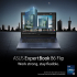 ASUS ExpertBook B6 Flip B6602FC2-MH0110X Star Black, Core i7-12850HX, 16GB RAM, 1TB SSD, RTX A2000