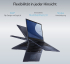 ASUS ExpertBook B7 Flip B7402FBA-LA0111X Star Black, Core i7-1260P, 32GB RAM, 1TB SSD, 5G
