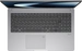 ASUS ExpertBook P1 PM1503CDA-S70064, Misty Grey, Ryzen 7 7735HS, 16GB RAM, 512GB SSD