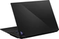 ASUS ROG Flow X16 (2023) GV601VI-NL019W, Off Black, Core i9-13900H, 32GB RAM, 2TB SSD, GeForce RTX 4070