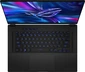 ASUS ROG Flow X16 (2023) GV601VI-NL019W, Off Black, Core i9-13900H, 32GB RAM, 2TB SSD, GeForce RTX 4070