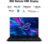 ASUS ROG Flow X16 GV601VV-NF015X Off Black, Core i9-13900H, 16GB RAM, 1TB SSD, GeForce RTX 4060
