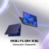 ASUS ROG Flow X16 GV601VV-NF015X Off Black, Core i9-13900H, 16GB RAM, 1TB SSD, GeForce RTX 4060