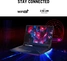 ASUS ROG Strix Scar 15 G533ZW-LN017W, Off Black, Core i9-12900H, 32GB RAM, 1TB SSD, GeForce RTX 3070 Ti