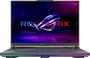 ASUS ROG Strix G16 (2025) G614PM-RV007W, Eclipse Gray, Ryzen 9 8940HX, 16GB RAM, 1TB SSD, GeForce RTX 5060