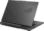 ASUS ROG Strix G16 (2025) G614PM-RV007W, Eclipse Gray, Ryzen 9 8940HX, 16GB RAM, 1TB SSD, GeForce RTX 5060