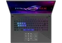 ASUS ROG Strix G16 (2025) G614PM-RV007W, Eclipse Gray, Ryzen 9 8940HX, 16GB RAM, 1TB SSD, GeForce RTX 5060