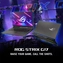 ASUS ROG Strix G17 (2023) G713PV-LL014W, Eclipse Gray, Ryzen 9 7945HX, 32GB RAM, 1TB SSD, GeForce RTX 4060