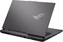 ASUS ROG Strix G17 (2023) G713PV-LL014W, Eclipse Gray, Ryzen 9 7945HX, 32GB RAM, 1TB SSD, GeForce RTX 4060