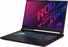 ASUS ROG Strix G17 G712LU-EV111T, Original Black, Core i7-10750H, 16GB RAM, 512GB SSD, GeForce GTX 1660 Ti