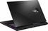 ASUS ROG Strix G17 G712LU-EV111T, Original Black, Core i7-10750H, 16GB RAM, 512GB SSD, GeForce GTX 1660 Ti