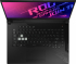 ASUS ROG Strix G15 G512LV-AZ012T Original Black, Core i7-10750H, 16GB RAM, 512GB SSD, GeForce RTX 2060