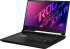 ASUS ROG Strix G15 G512LV-AZ012T Original Black, Core i7-10750H, 16GB RAM, 512GB SSD, GeForce RTX 2060