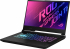 ASUS ROG Strix G15 G512LV-AZ012T Original Black, Core i7-10750H, 16GB RAM, 512GB SSD, GeForce RTX 2060
