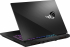 ASUS ROG Strix G15 G512LV-AZ012T Original Black, Core i7-10750H, 16GB RAM, 512GB SSD, GeForce RTX 2060