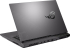 ASUS ROG Strix G15 G513RC-HN088W Eclipse Gray, Ryzen 7 6800H, 16GB RAM, 512GB SSD, GeForce RTX 3050