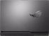 ASUS ROG Strix G15 G513RC-HN088W Eclipse Gray, Ryzen 7 6800H, 16GB RAM, 512GB SSD, GeForce RTX 3050