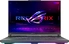 ASUS ROG Strix G16 (2025) G614PR#B0DV5JF4ZG, Eclipse Gray, Ryzen 9 8940HX, 16GB RAM, 1TB SSD, GeForce RTX 5070 Ti