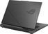 ASUS ROG Strix G16 (2025) G614PR#B0DV5JF4ZG, Eclipse Gray, Ryzen 9 8940HX, 16GB RAM, 1TB SSD, GeForce RTX 5070 Ti