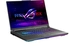 ASUS ROG Strix G16 (2025) G614PR#B0DV5JF4ZG, Eclipse Gray, Ryzen 9 8940HX, 16GB RAM, 1TB SSD, GeForce RTX 5070 Ti