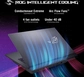 ASUS ROG Strix G17 (2023) G713PI-LL077, Eclipse Gray, Ryzen 9 7945HX, 32GB RAM, 1TB SSD, GeForce RTX 4070