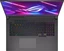 ASUS ROG Strix G17 G713PV-HX048W Eclipse Gray, Ryzen 9 7945HX, 16GB RAM, 1TB SSD, GeForce RTX 4060