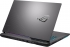 ASUS ROG Strix G17 G713RM-LL222W, Eclipse Gray, Ryzen 9 6900HX, 16GB RAM, 1TB SSD, GeForce RTX 3060