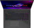 ASUS ROG Strix G18 G814JV-N6034W Eclipse Gray, Core i9-13980HX, 32GB RAM, 2TB SSD, GeForce RTX 4060
