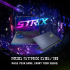 ASUS ROG Strix G18 G814JV-N6034W Eclipse Gray, Core i9-13980HX, 32GB RAM, 2TB SSD, GeForce RTX 4060