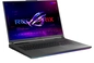 ASUS ROG Strix G18 (2024) G814JIR-N6003W, Eclipse Gray, Core i9-14900HX, 32GB RAM, 1TB SSD, GeForce RTX 4070