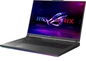 ASUS ROG Strix G18 (2024) G814JIR-N6003W, Eclipse Gray, Core i9-14900HX, 32GB RAM, 1TB SSD, GeForce RTX 4070