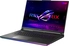 ASUS ROG Strix Scar 18 (2023) G834JZ-N6028W, Core i9-13980HX, 16GB RAM, 1TB SSD, GeForce RTX 4080
