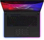 ASUS ROG Strix Scar 16 G635LX-RW019W, Off Black, Core Ultra 9 275HX, 64GB RAM, 2TB SSD, GeForce RTX 5090