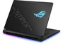 ASUS ROG Strix Scar 16 G635LX-RW019W, Off Black, Core Ultra 9 275HX, 64GB RAM, 2TB SSD, GeForce RTX 5090