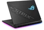 ASUS ROG Strix Scar 16 G635LX-RW019W, Off Black, Core Ultra 9 275HX, 64GB RAM, 2TB SSD, GeForce RTX 5090
