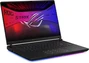 ASUS ROG Strix Scar 16 G635LX-RW019W, Off Black, Core Ultra 9 275HX, 64GB RAM, 2TB SSD, GeForce RTX 5090