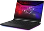 ASUS ROG Strix Scar 16 G635LX-RW019W, Off Black, Core Ultra 9 275HX, 64GB RAM, 2TB SSD, GeForce RTX 5090