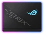 ASUS ROG Strix Scar 16 G635LX-RW019W, Off Black, Core Ultra 9 275HX, 64GB RAM, 2TB SSD, GeForce RTX 5090