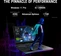 ASUS ROG Strix Scar 16 G634JZ-N4003W, Off Black, Core i9-13980HX, 32GB RAM, 2TB SSD, GeForce RTX 4080