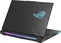 ASUS ROG Strix Scar 16 G634JZ-N4003W, Off Black, Core i9-13980HX, 32GB RAM, 2TB SSD, GeForce RTX 4080