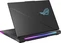 ASUS ROG Strix Scar 16 G634JZ-N4003W, Off Black, Core i9-13980HX, 32GB RAM, 2TB SSD, GeForce RTX 4080