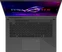 ASUS ROG Strix G16 (2025) G614FP-S5005, Eclipse Gray, Ryzen 9 9955HX, 32GB RAM, 1TB SSD, GeForce RTX 5070